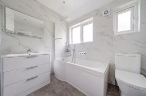 Bathroom- click for photo gallery